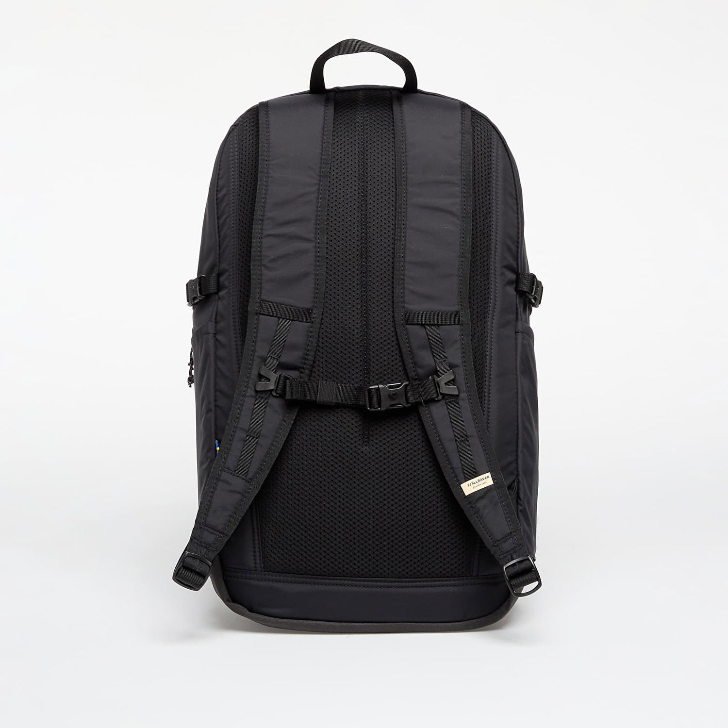 Batoh FJÄLLRÄVEN Fjallraven High Coast 24L Backpack Čierna | F23200330-550, 1