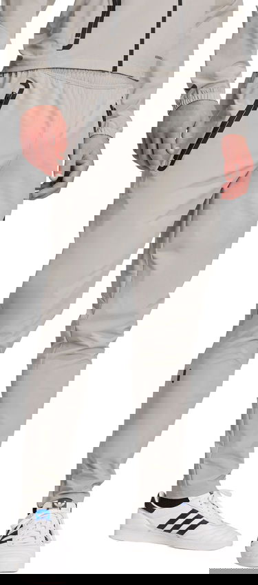 Nohavice adidas Originals Training Pants Šedá | jy0505, 3