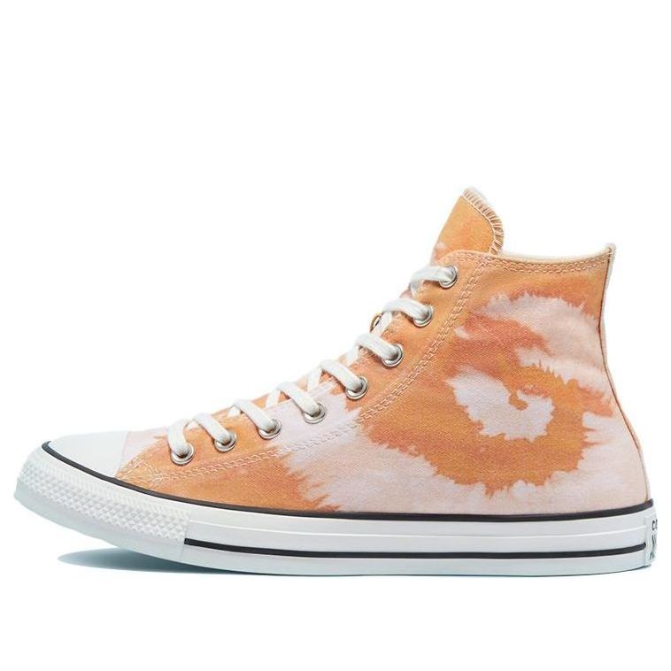 Tenisky a topánky Converse Chuck Taylor All Star High Summer Wave Oranžová | 171911C, 0