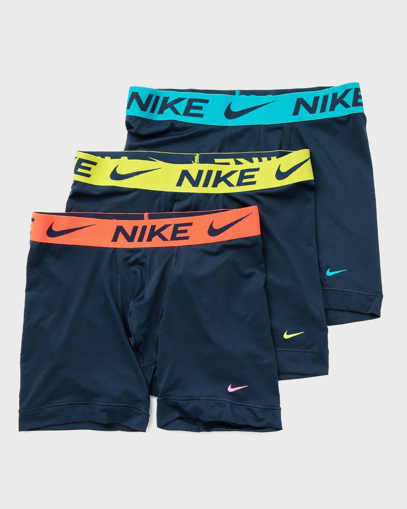 Boxerky Nike BOXER BRIEF 3PK Rôznofarebný | 0000KE1225407