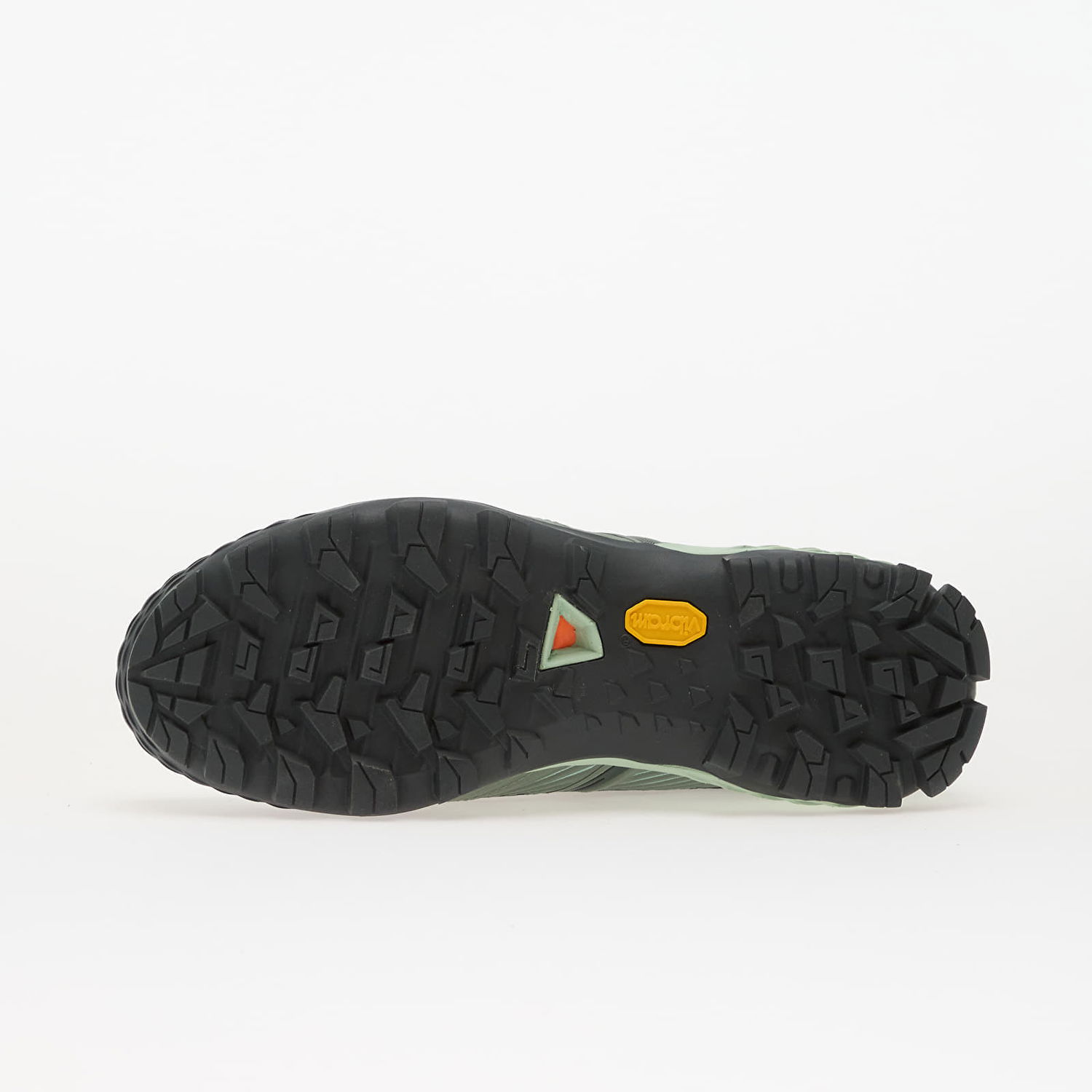 Tenisky a topánky Mammut Ducan II Low GTX Jade-Neo Mint Zelené | 3030-05070 Jade-Neo Mint, 1