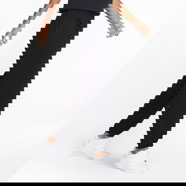 Tepláky Nike Fleece Pants Čierna | CW5565-010, 4