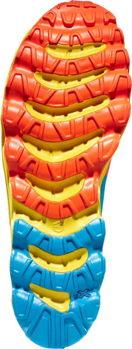 Tenisky a topánky La Sportiva Helios III Červená | 99995211-46d, 1