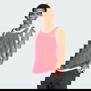 Adicolor Mock Eyelet Tank Top