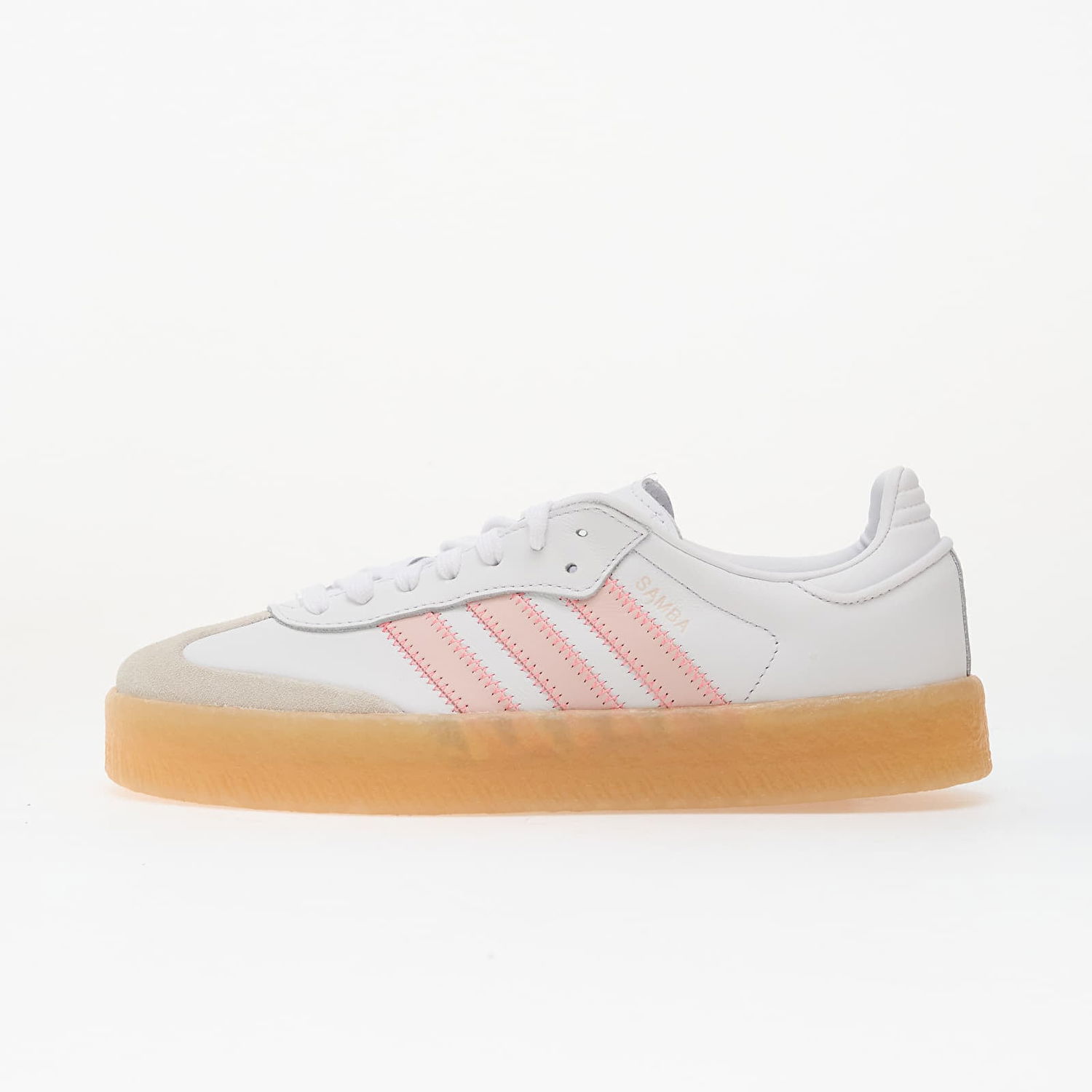 Tenisky a topánky adidas Originals Sambae EUR 38 Biela | IH4026, 0