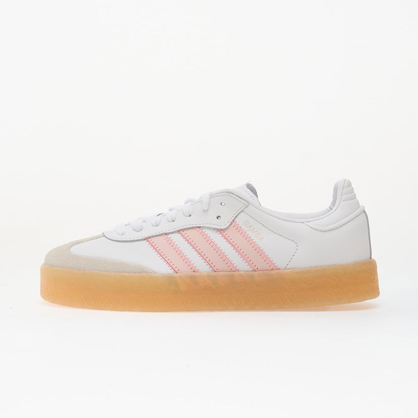 Tenisky a topánky adidas Originals Sambae EUR 38 Biela | IH4026
