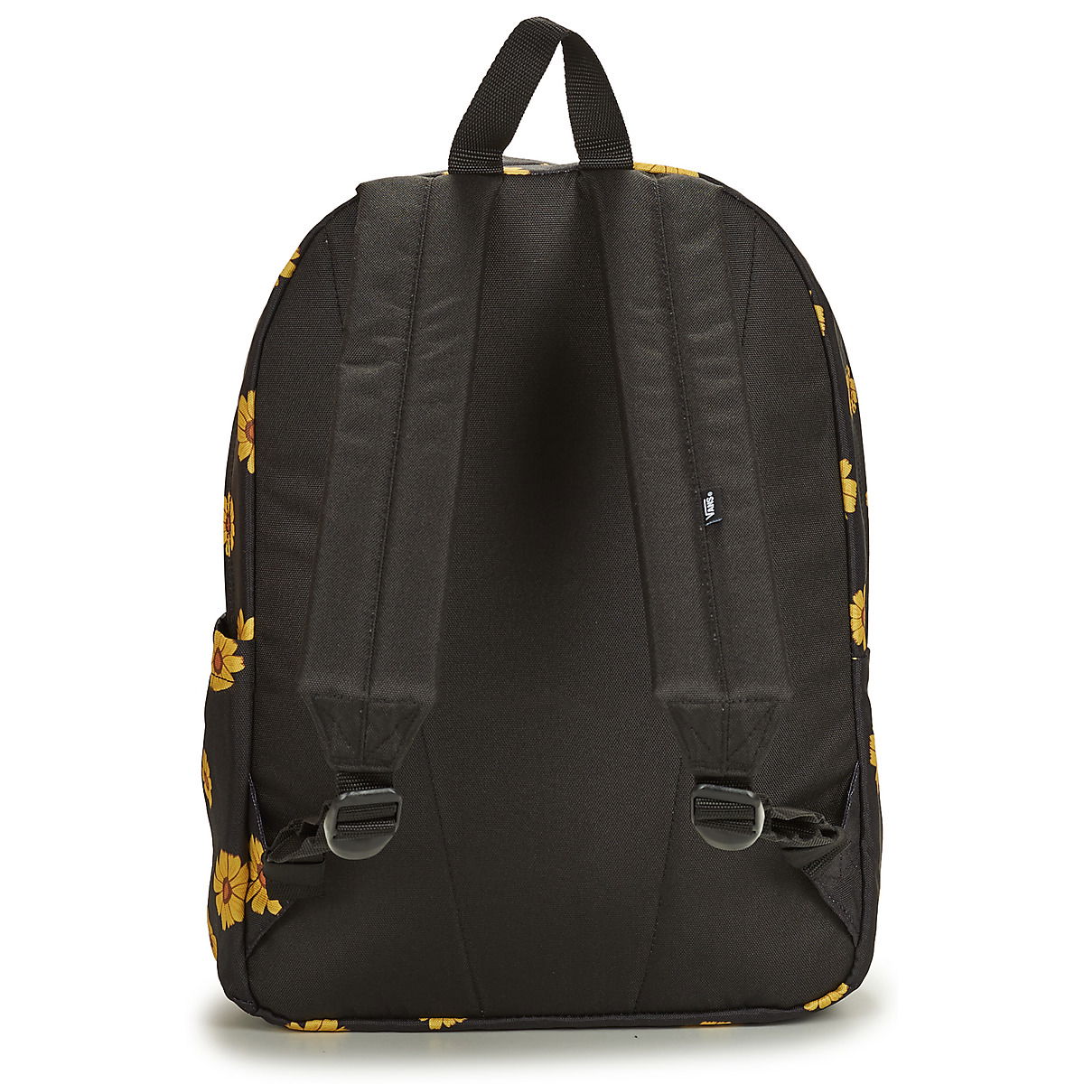 Batoh Vans Backpack Žltá | VN000AHWCDD1, 1