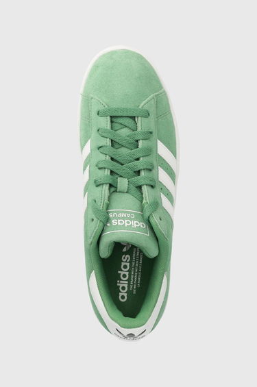 Tenisky a topánky adidas Originals adidas Originals Campus 2 Zelené | IE9069, 3
