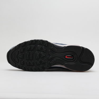 Tenisky a topánky Nike Air Max 98 Modrá | 640744-100, 4