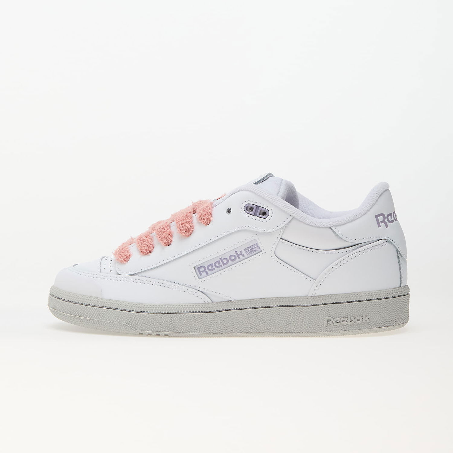 Tenisky a topánky Reebok Club C Bulc Biela | 100201433, 0