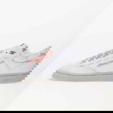 Tenisky a topánky Reebok Club C Bulc Biela | 100201433, 0