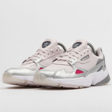 Tenisky a topánky adidas Originals Falcon W Biela | D96757, 0