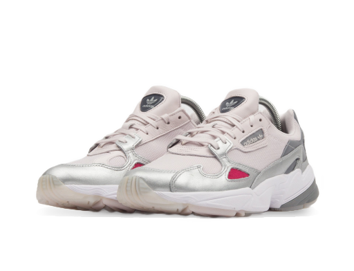 Tenisky a topánky adidas Originals Falcon W Biela | D96757