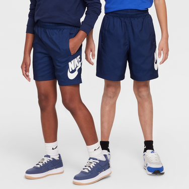 Šortky Nike Nike Sportswear Club Woven Shorts Navy | HF8138-410, 2