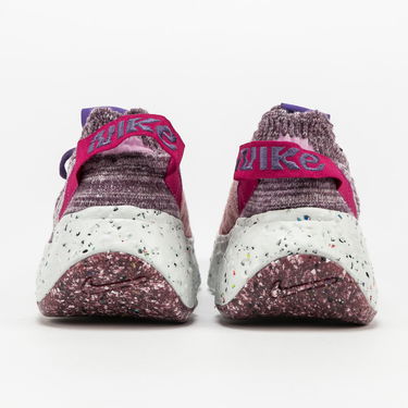 Tenisky a topánky Nike W Space Hippie 04 Rôznofarebný | CD3476-500, 3