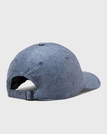 Šiltovka JW Anderson BASEBALL CAP Modrá | AC0198-FA0385-800, 3