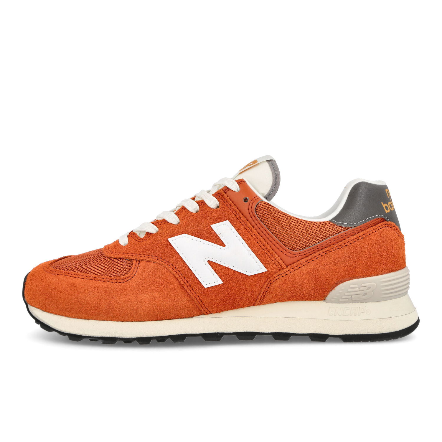 Tenisky a topánky New Balance 574 Oranžová | U574HT2, 0
