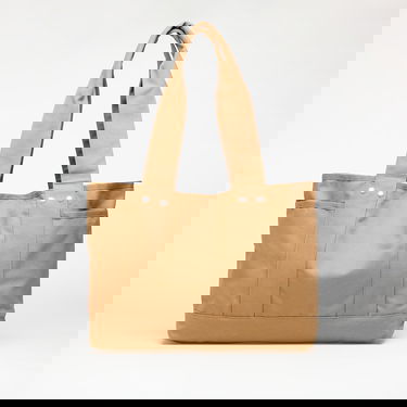 Tote bag The North Face Circular Cotton Tote Bag Hnedá | NF0A88TN1731, 2