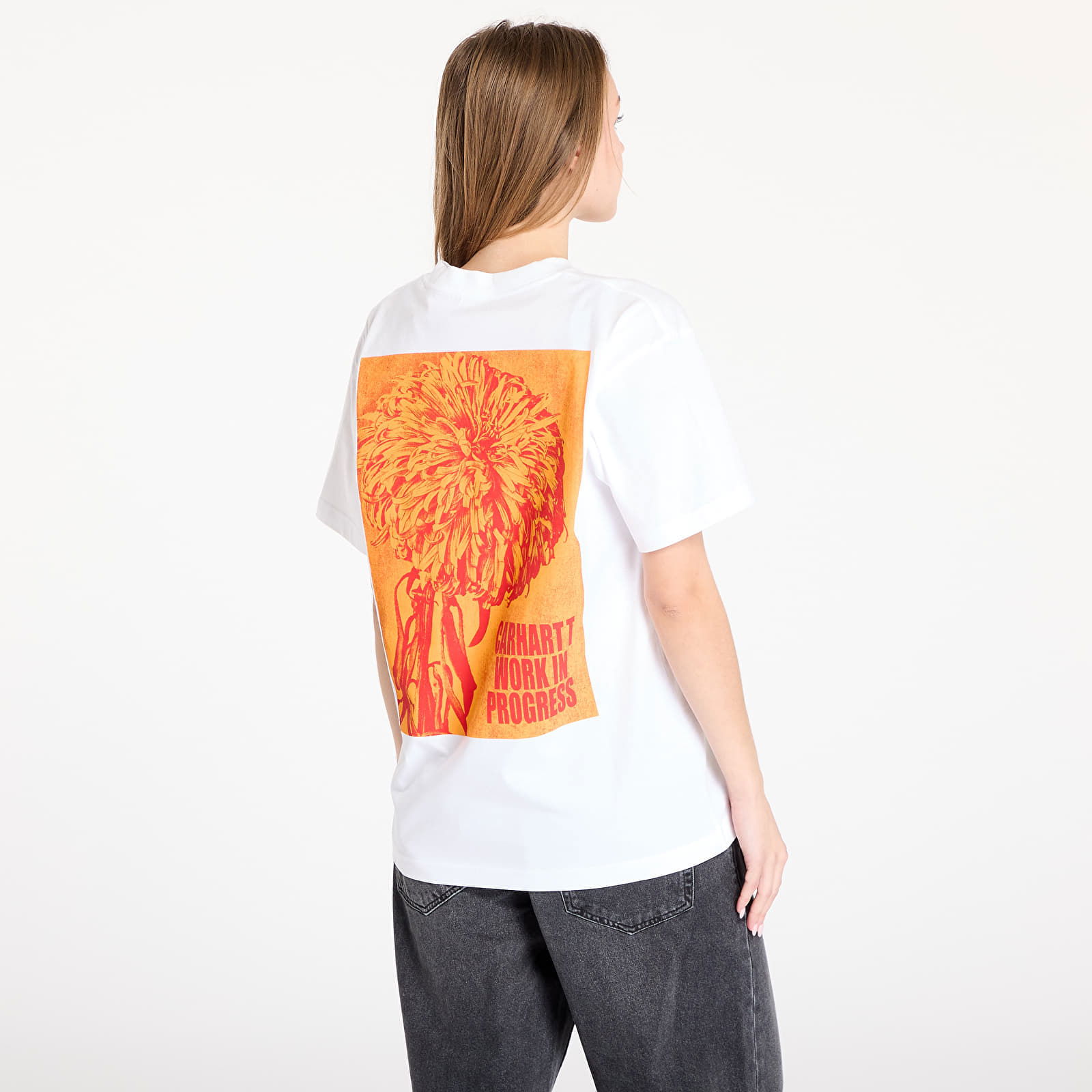 Chrysanthemum T-shirt