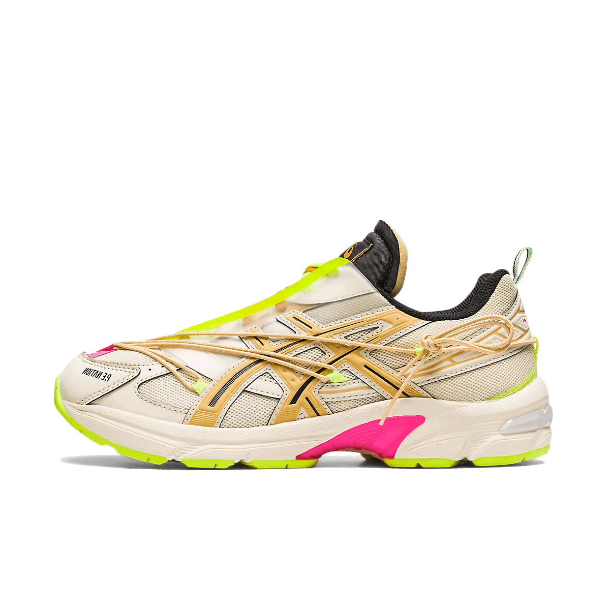 Tenisky a topánky Asics GEL-1130 "Cream" Béžová | 1203A244.100, 0