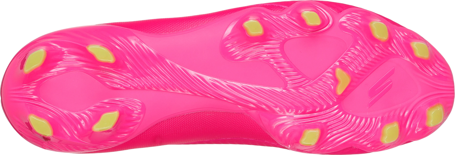 Tenisky a topánky Skechers SKX 2 Academy FG Football Boots Ružová | 252116-pkbk, 1