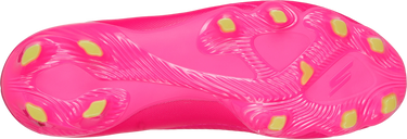 Tenisky a topánky Skechers SKX 2 Academy FG Football Boots Ružová | 252116-pkbk, 1