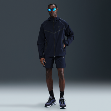 Mikina Nike Nike Tech Woven Jacket Navy | HM7151-451, 4