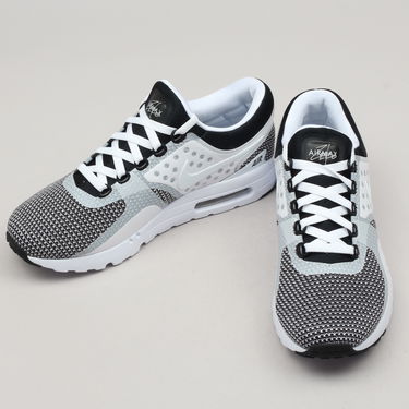 Tenisky a topánky Nike Air Max Zero Essential Biela | 876070-005, 2