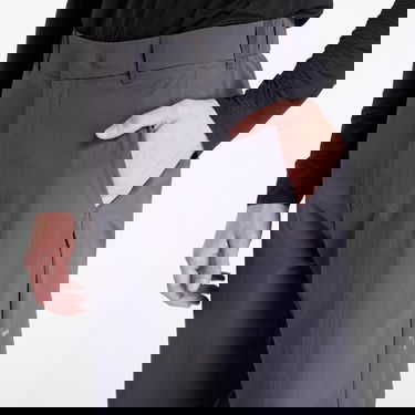 Nohavice Pas Normal Studios Off-Race Tech Pants Šedá | MM2044AO-830, 1