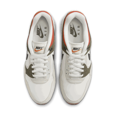 Tenisky a topánky Nike Air Pegasus '89 "Phantom Cargo Khaki Orange" Rôznofarebný | FB8900-001, 4