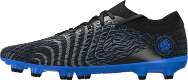 Tenisky a topánky Under Armour Under Armour Magnetico Pro 5 FG Modrá | 6000538-001, 1
