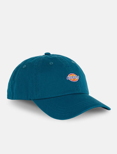 Šiltovka Dickies Hardwick Baseball Cap Tyrkysová | 0A4TKV, 0
