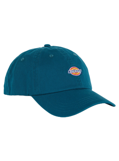 Šiltovka Dickies Hardwick Baseball Cap Tyrkysová | 0A4TKV