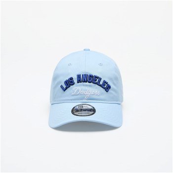 New Era Los Angeles Dodgers 9Twenty Strapback Blue 60503494