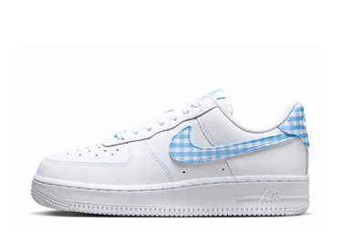 Tenisky a topánky Nike Air Force 1 '07 W Biela | DZ2784-100, 3