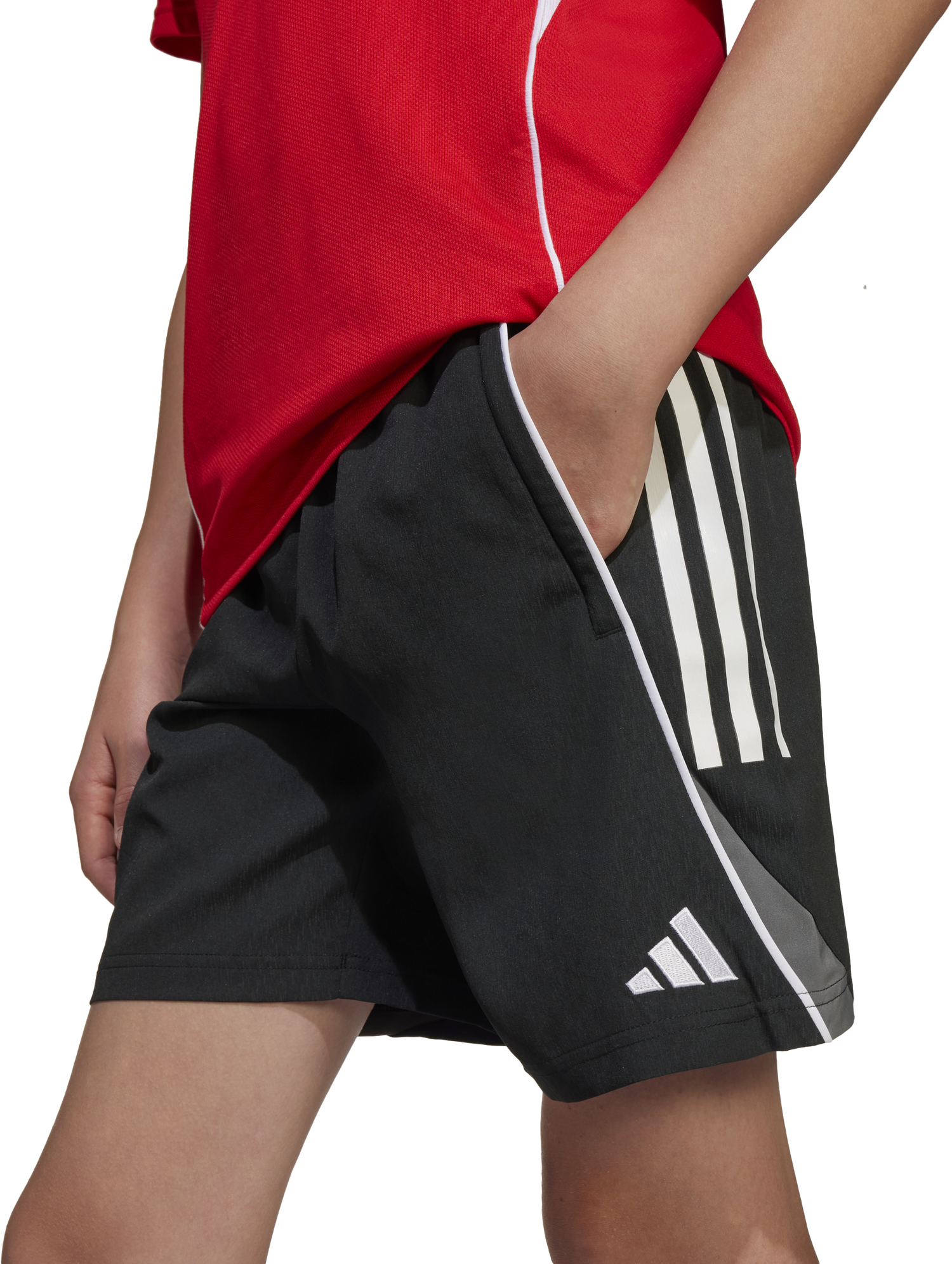 Šortky adidas Originals Tiro 25C Training Shorts Čierna | iw0446, 0