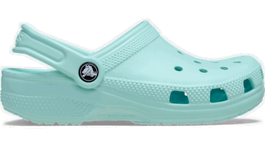 Tenisky a topánky Crocs Kids Classic Clogs Tyrkysová | 206991-4PD, 0