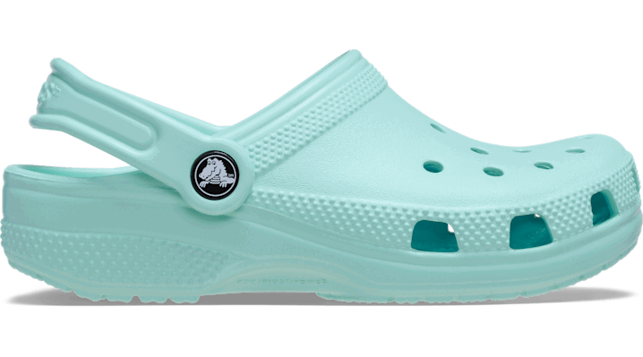 Tenisky a topánky Crocs Kids Classic Clogs Tyrkysová | 206991-4PD
