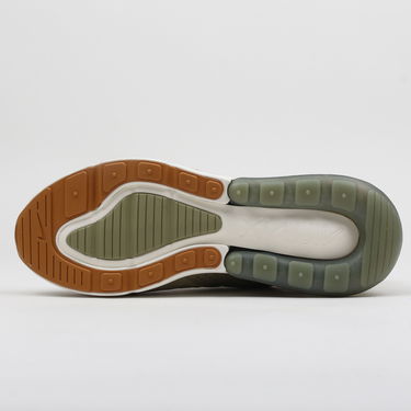 Tenisky a topánky Nike Air Max 270 Premium ''Desert Ochre'' Šedá | AO8283-200, 4