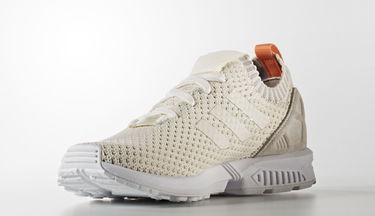 Tenisky a topánky adidas Originals ZX Flux Primeknit Biela | BA7141, 3