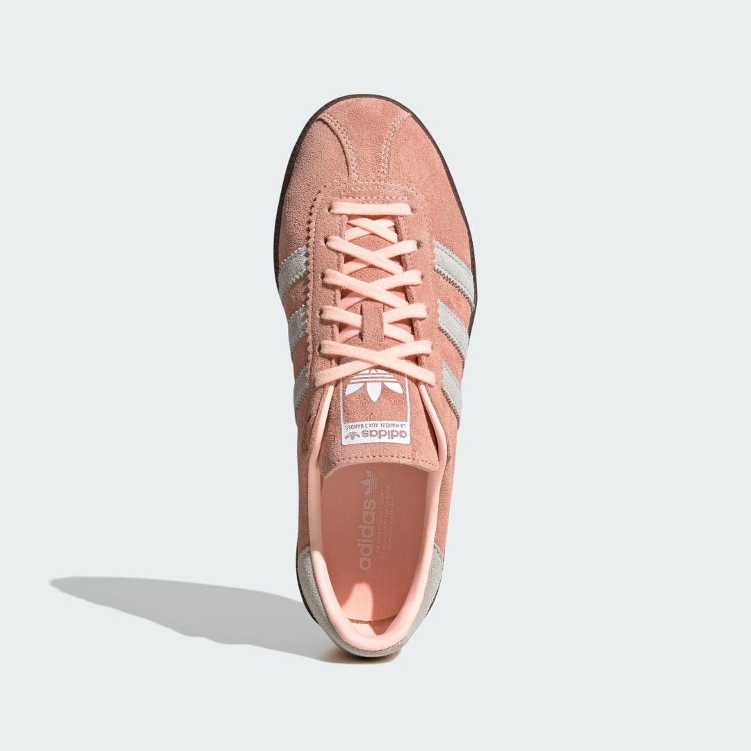 Tenisky a topánky adidas Originals BRMD Ružová | JI2658, 1