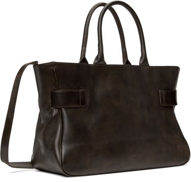 Kabelka OSOI OSOI Brocle Tote Bag Hnedá | 25SSB05008107, 2