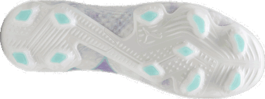 Tenisky a topánky Puma FUTURE 7 ULTIMATE BRILLIANCE FG/AG Biela | 108182-01, 5