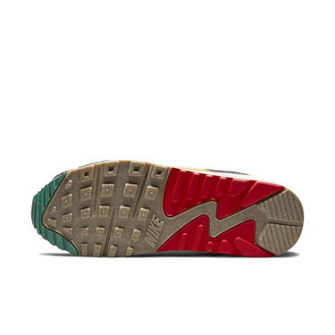 Tenisky a topánky Nike Air Max 90 QS W Modrá | DJ4878-400, 2