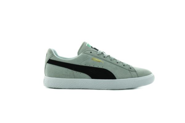 Tenisky a topánky Puma Suede Vintage Retro Made In Japan ''Grey Violet'' Šedá | 380537-01, 0