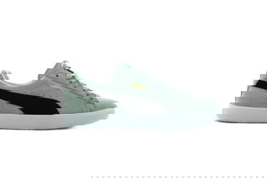 Tenisky a topánky Puma Suede Vintage Retro Made In Japan ''Grey Violet'' Šedá | 380537-01, 0