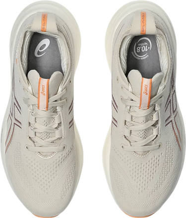 Tenisky a topánky Asics GEL-NIMBUS 26 Béžová | 1012b601-250, 3