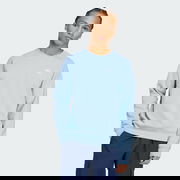 Trefoil Essentials Crew Sweatshirt