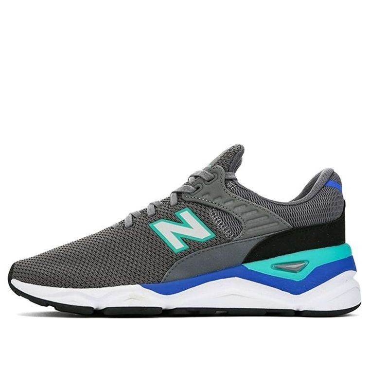 Tenisky a topánky New Balance X-90 'Castlerock' Šedá | MSX90CRD, 0