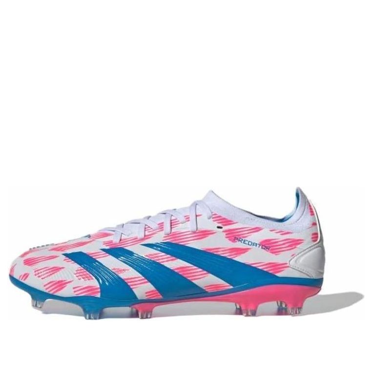 Tenisky a topánky adidas Performance adidas Predator Pro FG 'Players Pack' Rôznofarebný | IH7337, 0